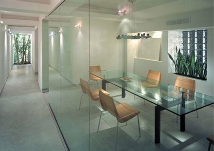 Office fitouts Melbourne